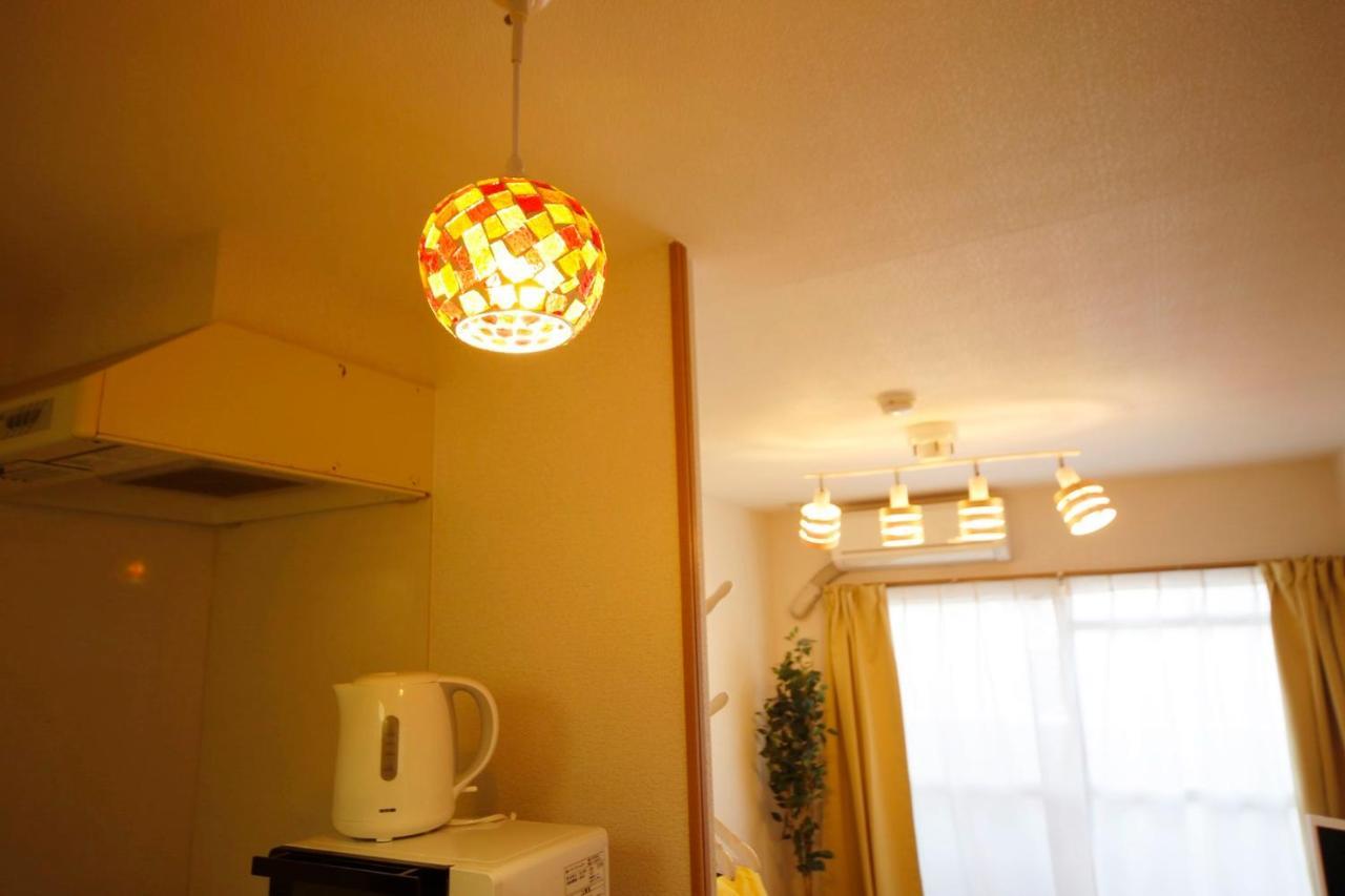 Minoshima Apartment 707 Fukuoka  Exterior photo