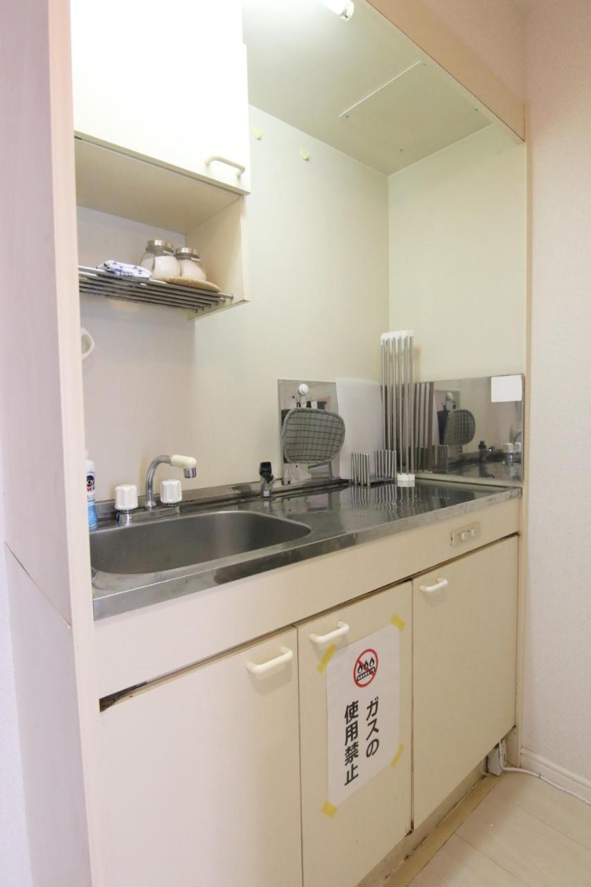 Minoshima Apartment 707 Fukuoka  Exterior photo
