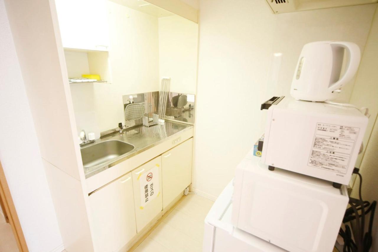 Minoshima Apartment 707 Fukuoka  Exterior photo
