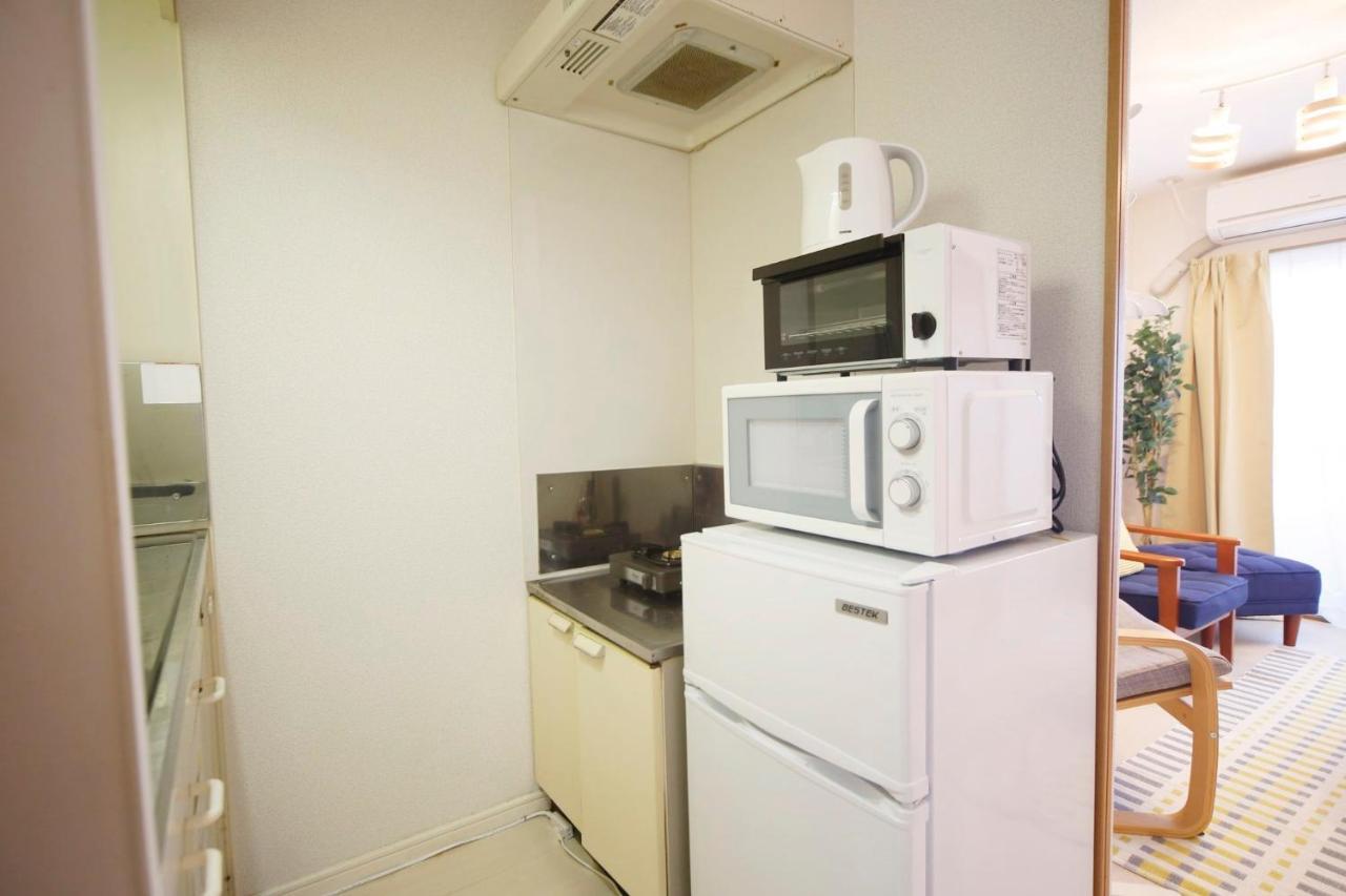 Minoshima Apartment 707 Fukuoka  Exterior photo