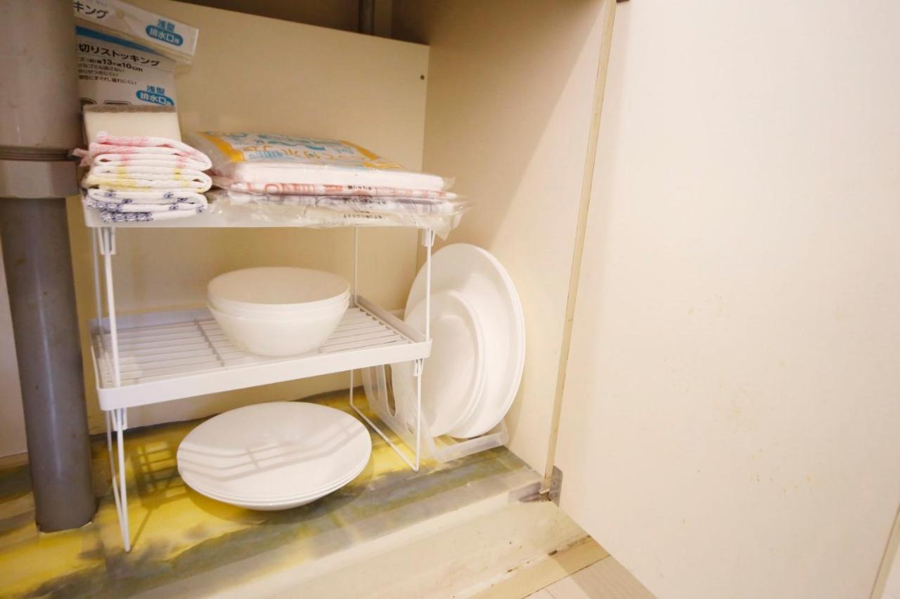 Minoshima Apartment 707 Fukuoka  Exterior photo