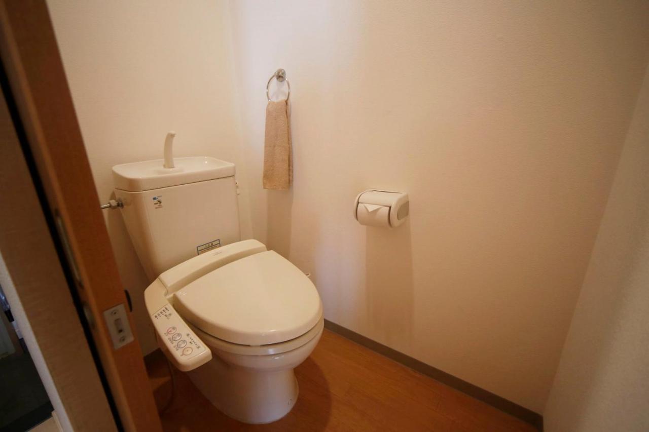 Minoshima Apartment 707 Fukuoka  Exterior photo