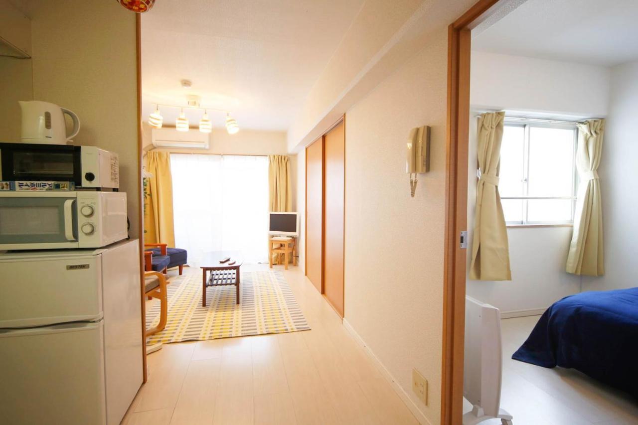 Minoshima Apartment 707 Fukuoka  Exterior photo